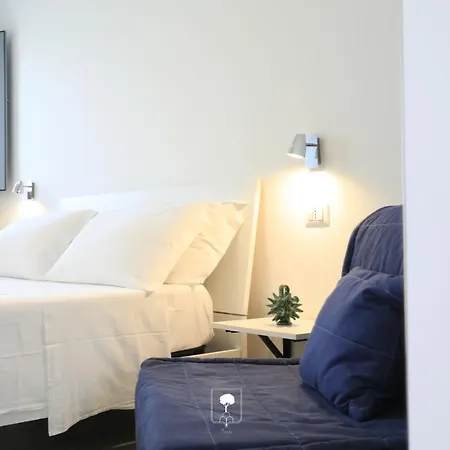 Giardino Di Edo 4* トロペーア