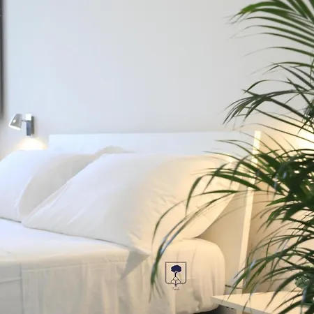 Giardino Di Edo ゲストハウス トロペーア