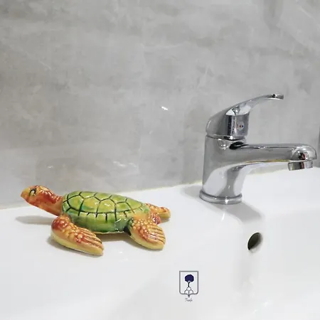 Giardino Di Edo ゲストハウス トロペーア