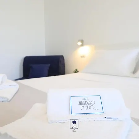 Giardino Di Edo ゲストハウス トロペーア