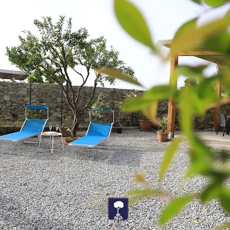 Giardino Di Edo Penzion