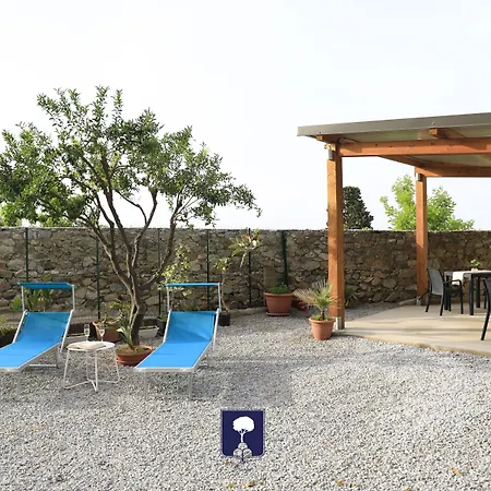 Giardino Di Edo Penzion 4*