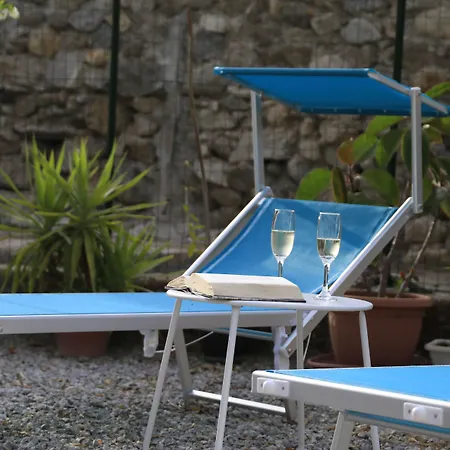 Penzion Giardino Di Edo 4*