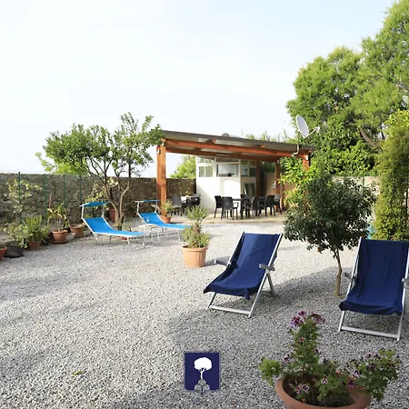 Penzion Giardino Di Edo 4*