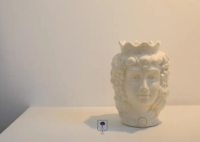 Giardino Di Edo Penzion Tropea