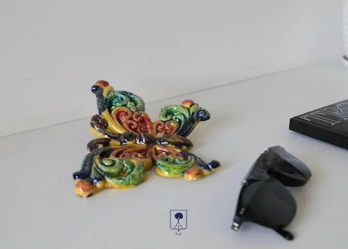 Penzion Giardino Di Edo 4*