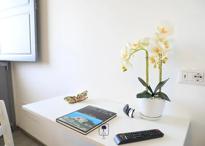 Penzion Giardino Di Edo