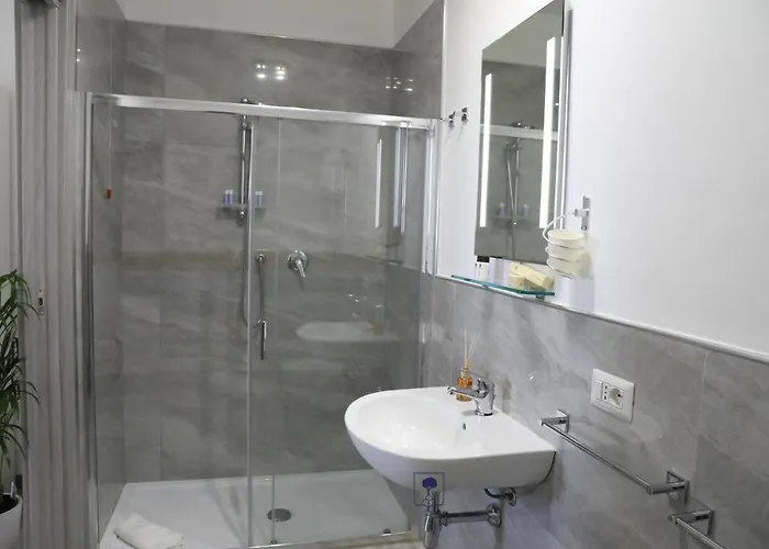 Giardino Di Edo Tropea