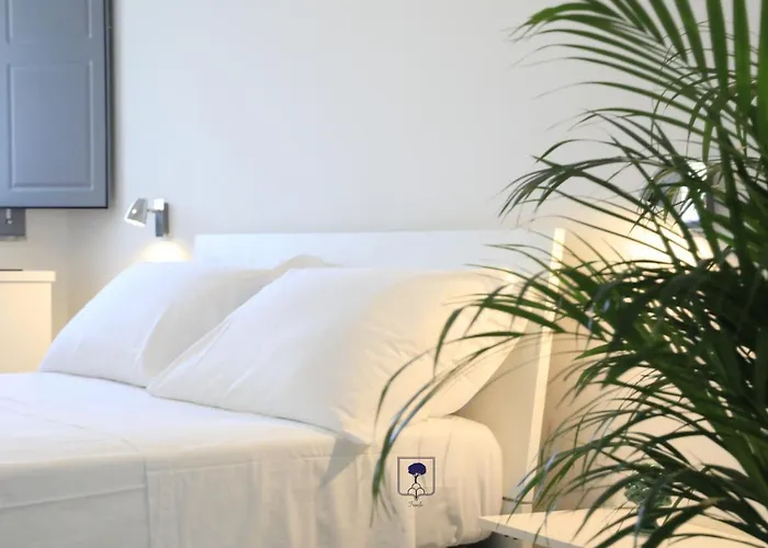 Giardino Di Edo Penzion Tropea