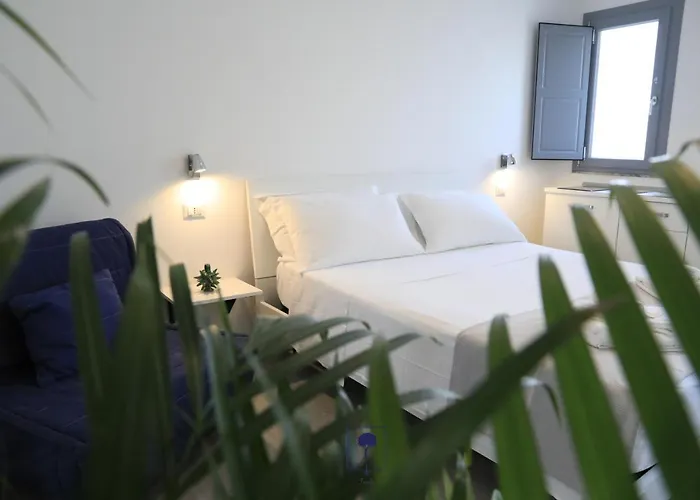 Penzion Giardino Di Edo