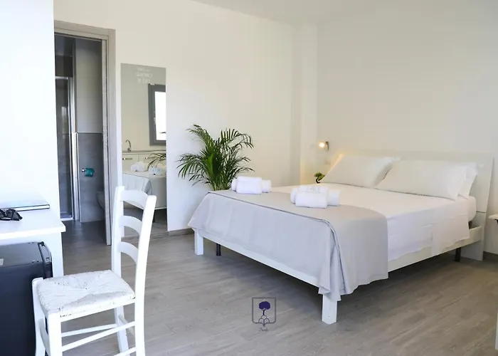 Giardino Di Edo Penzion 4*