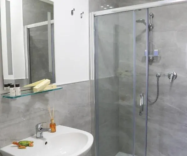 Penzion Giardino Di Edo