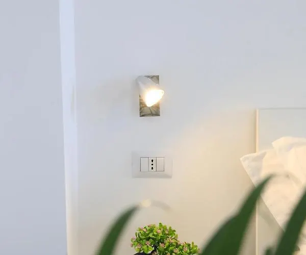 Giardino Di Edo Penzion