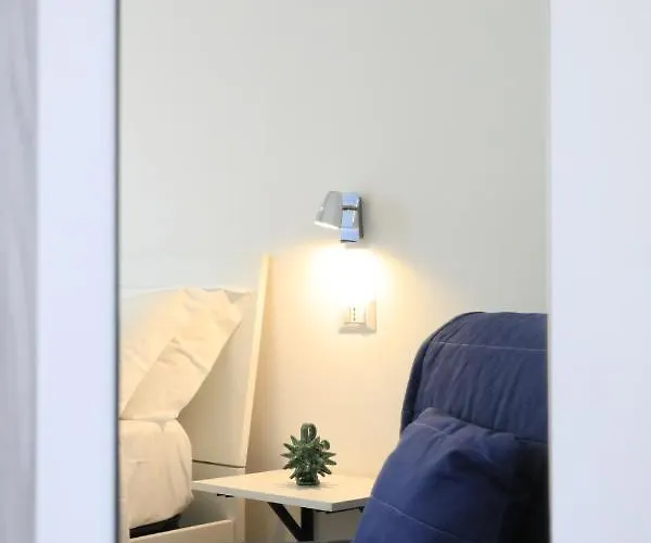 Giardino Di Edo Penzion