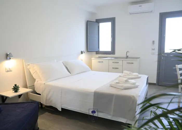 Penzion Giardino Di Edo 4*