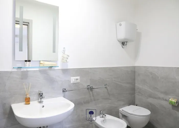 Giardino Di Edo Penzion Tropea