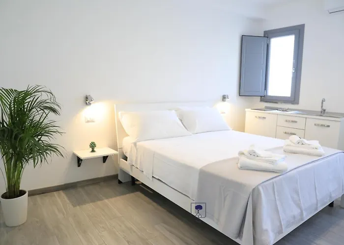 Giardino Di Edo Penzion 4*