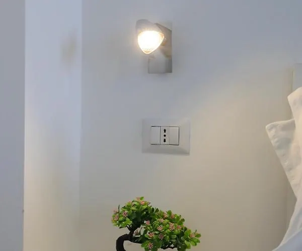 Penzion Giardino Di Edo 4*