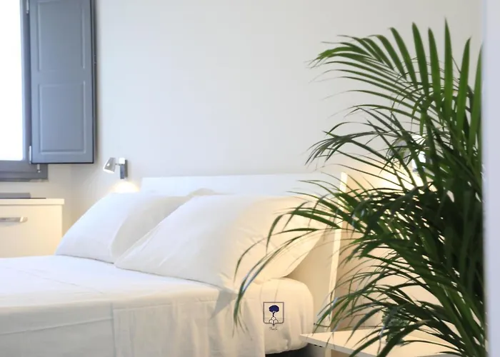 Giardino Di Edo Penzion 4*