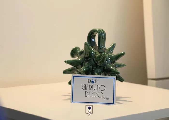 Giardino Di Edo Penzion