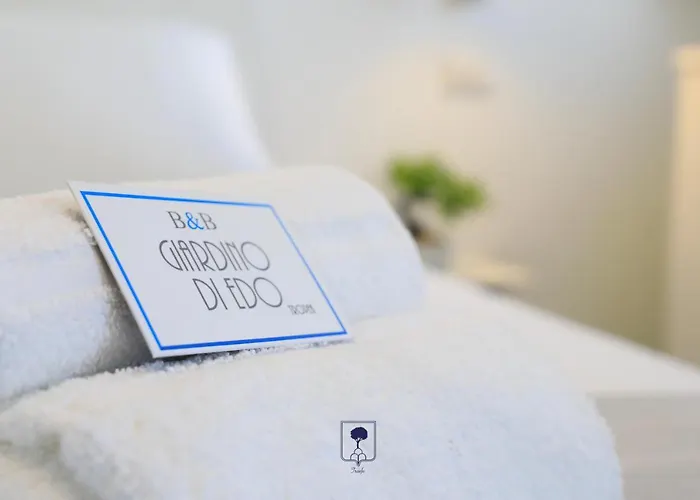 Giardino Di Edo Tropea