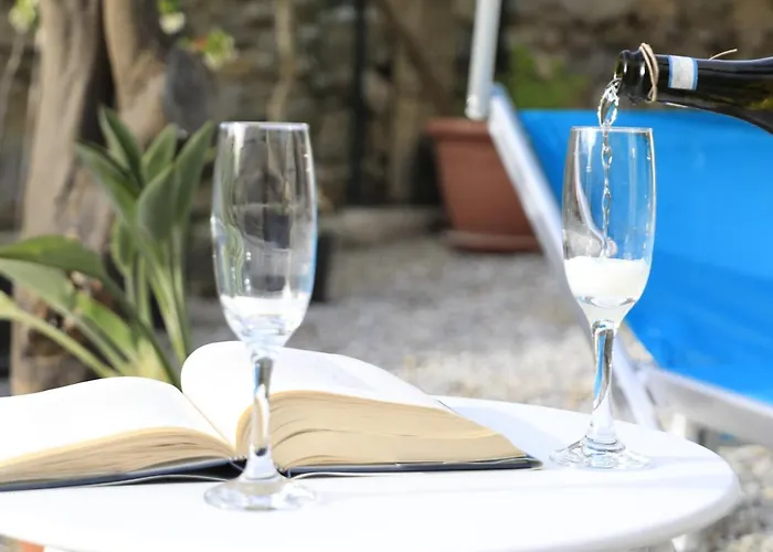 Penzion Giardino Di Edo