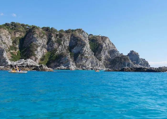 Giardino Di Edo Tropea