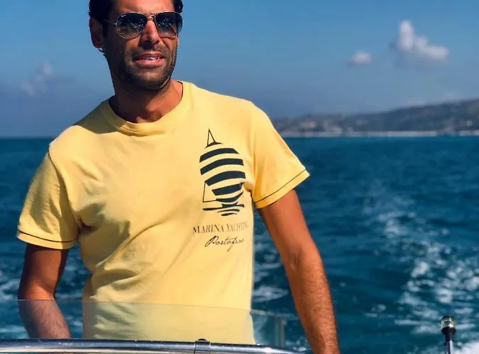 Giardino Di Edo Penzion 4*