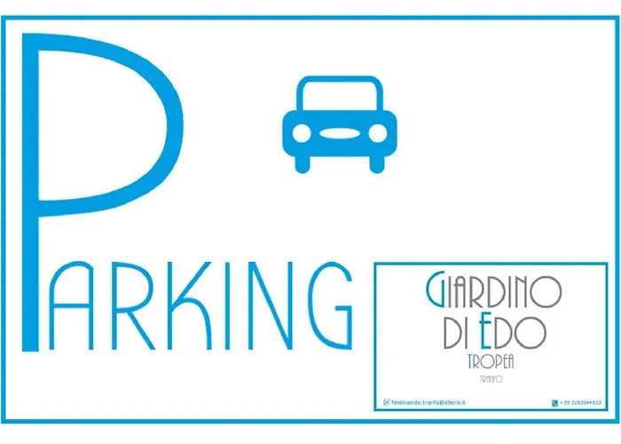 Penzion Giardino Di Edo 4*