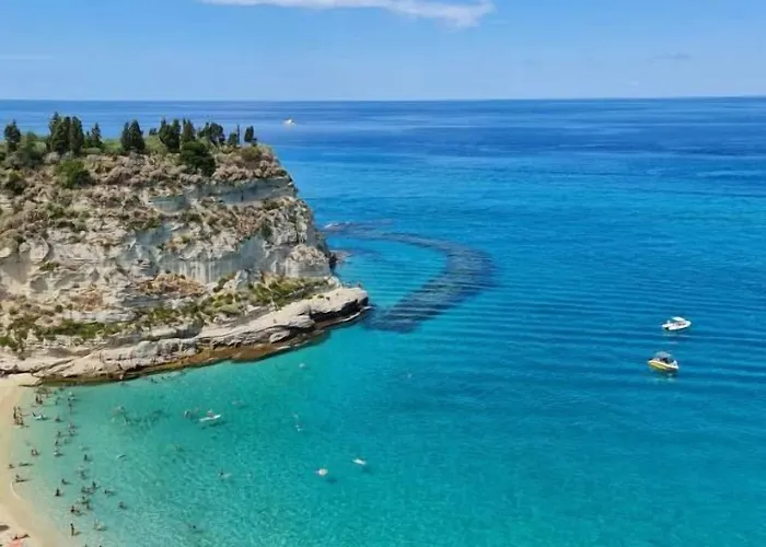 Giardino Di Edo Tropea