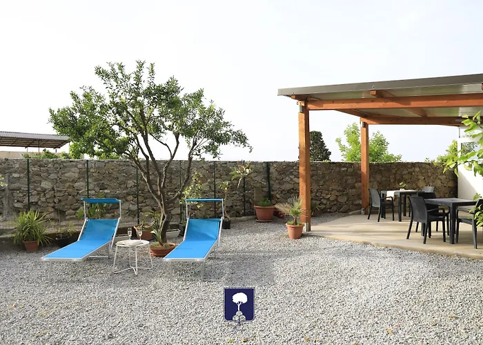 Giardino Di Edo Penzion 4*