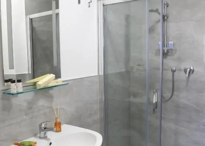 Giardino Di Edo Penzion 4*