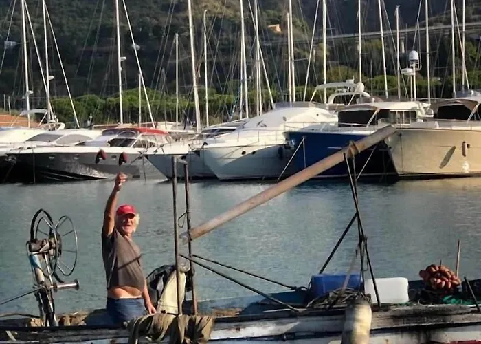 Giardino Di Edo 4* Tropea