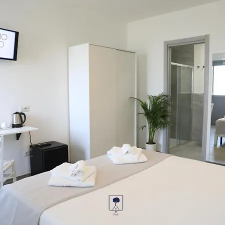 Giardino Di Edo Gasthof 4*