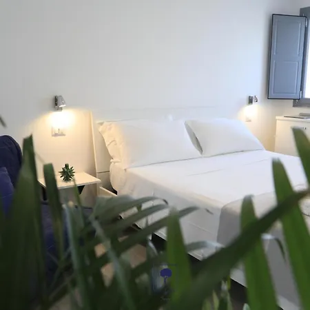 Guest house Giardino Di Edo