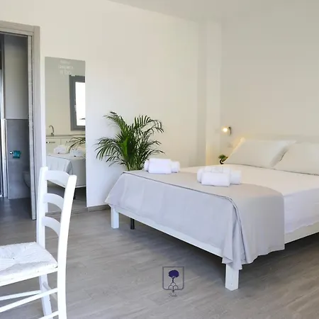 Giardino Di Edo Pensión 4*