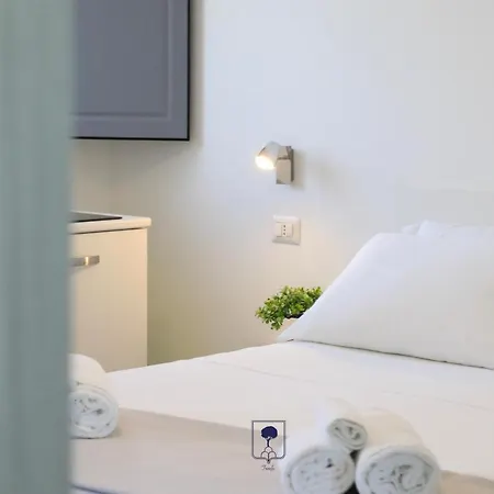 Gasthof Giardino Di Edo Tropea