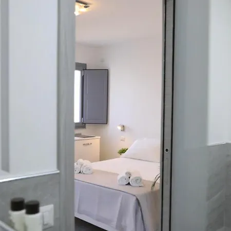 Pensión Giardino Di Edo 4*