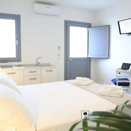 Giardino Di Edo 4*