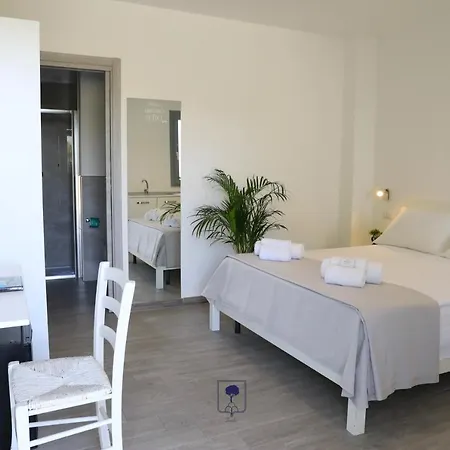 Affittacamere Giardino Di Edo Tropea