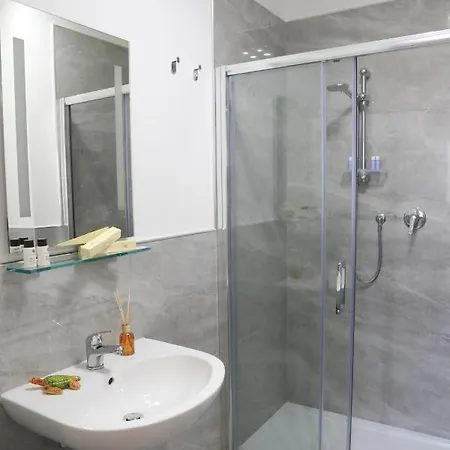 Gasthof Giardino Di Edo