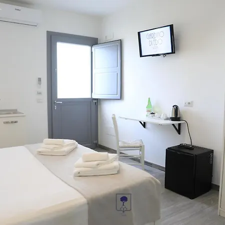 Giardino Di Edo Tropea