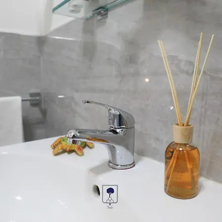 Giardino Di Edo 4*