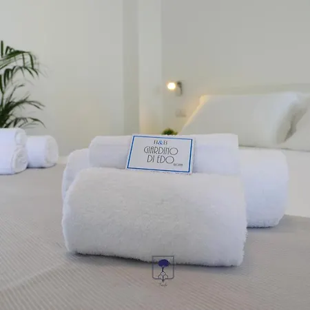 Giardino Di Edo Gasthof