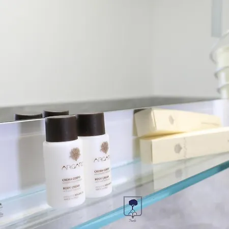 Pensión Giardino Di Edo 4*