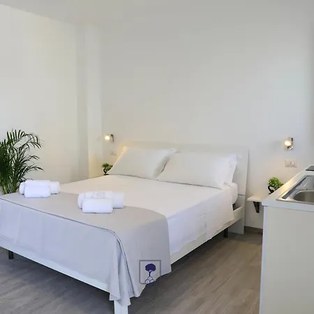 Affittacamere Giardino Di Edo Tropea
