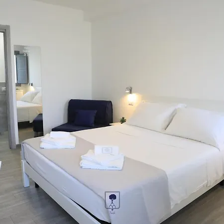 Giardino Di Edo Gasthof