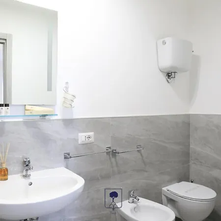 Giardino Di Edo Gasthof Tropea