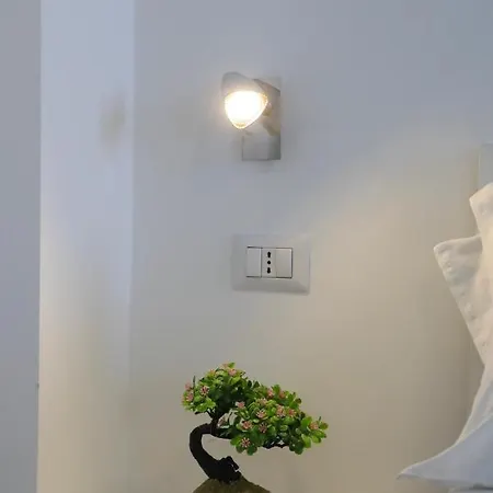 Pensión Giardino Di Edo 4*