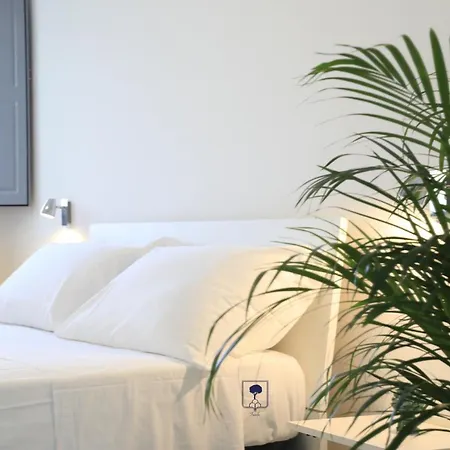 Giardino Di Edo Guest house *